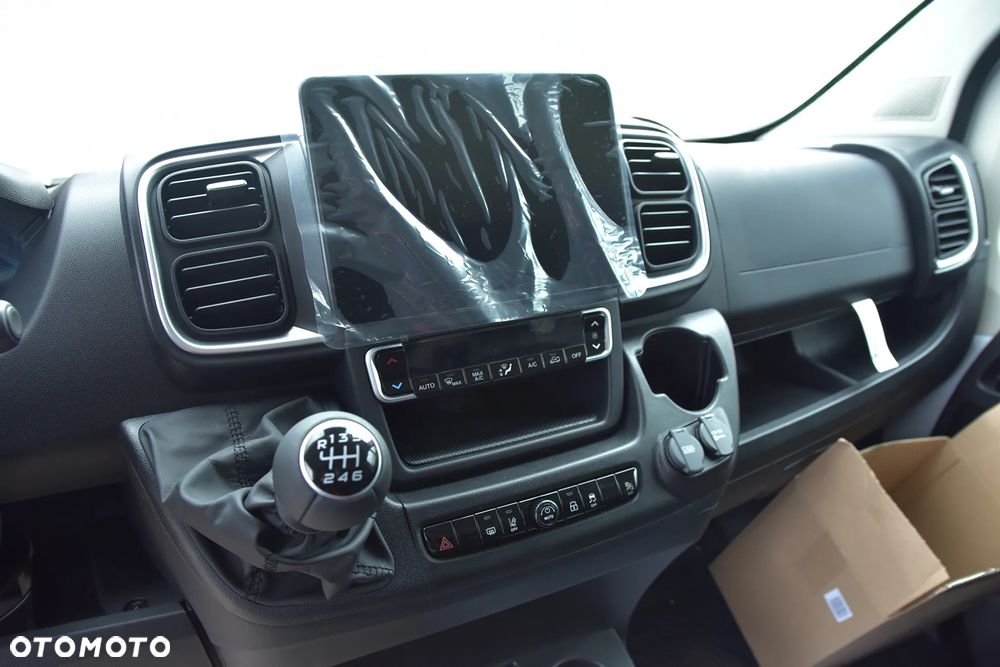 Fiat Ducato Maxi L4H2 180KM DMC 3.5t - 10