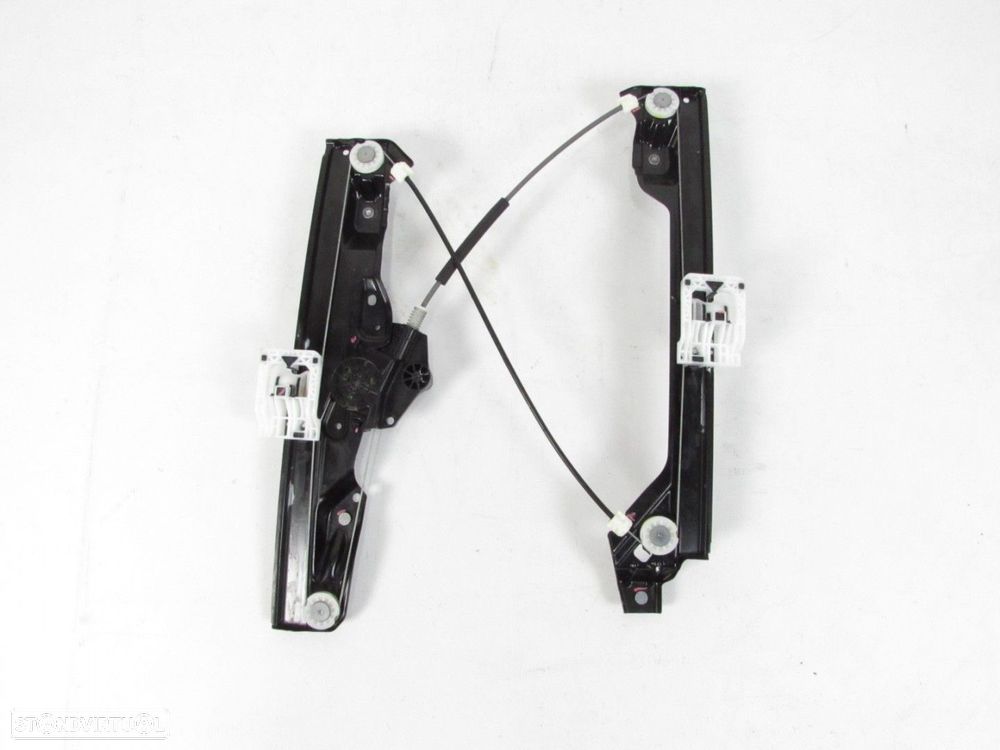 Elevador da Porta Sem motor Esquerdo/Frente Seminovo/ Original BMW X2 (F39) 5133... - 1