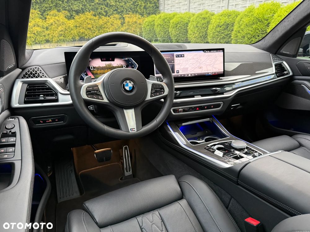 BMW X7 xDrive40d mHEV sport - 18