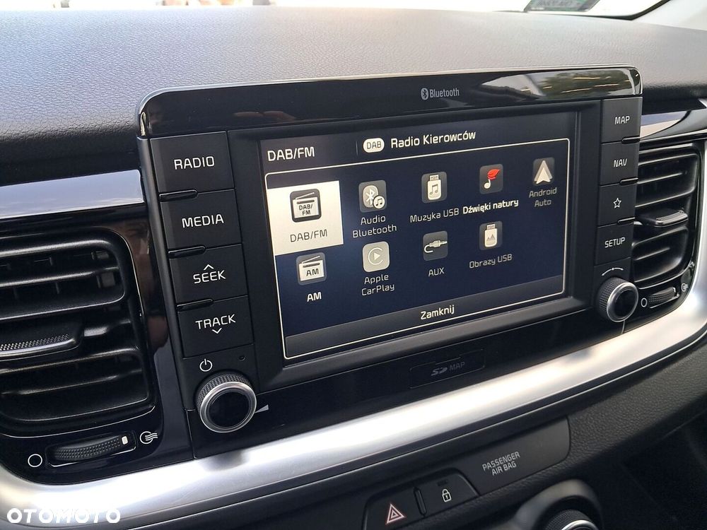 Kia Stonic - 23
