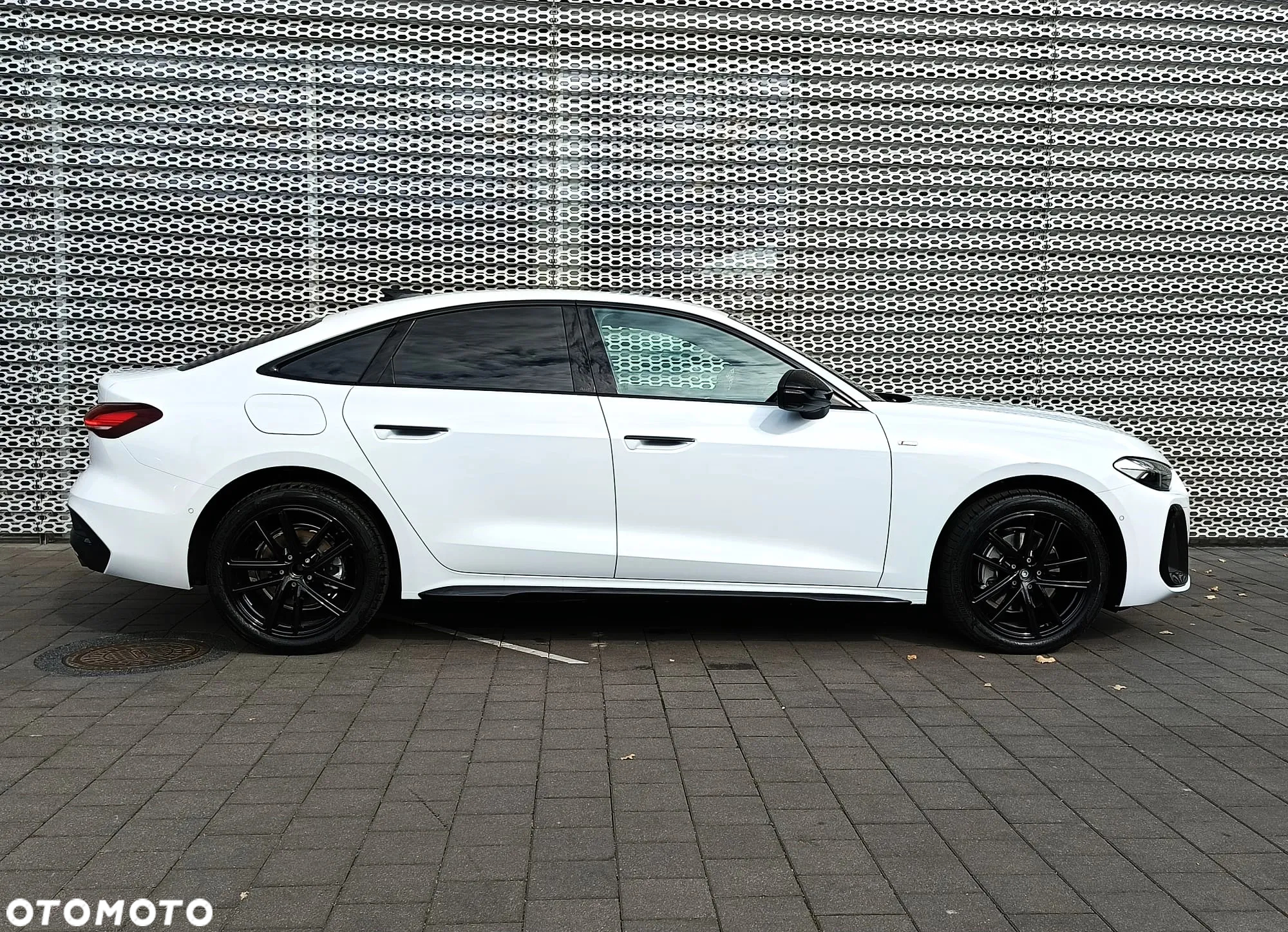 Audi A5 Limousine TFSI S tronic - 4