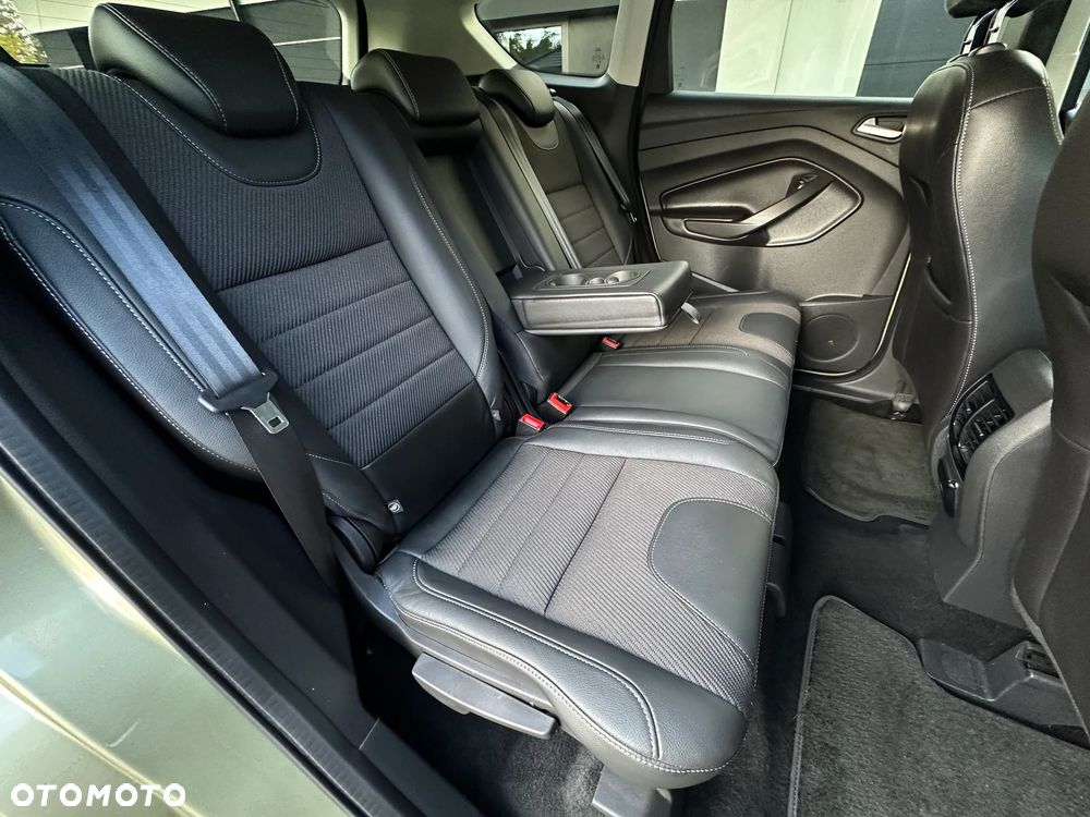 Ford Kuga 1.6 EcoBoost FWD Titanium ASS - 19