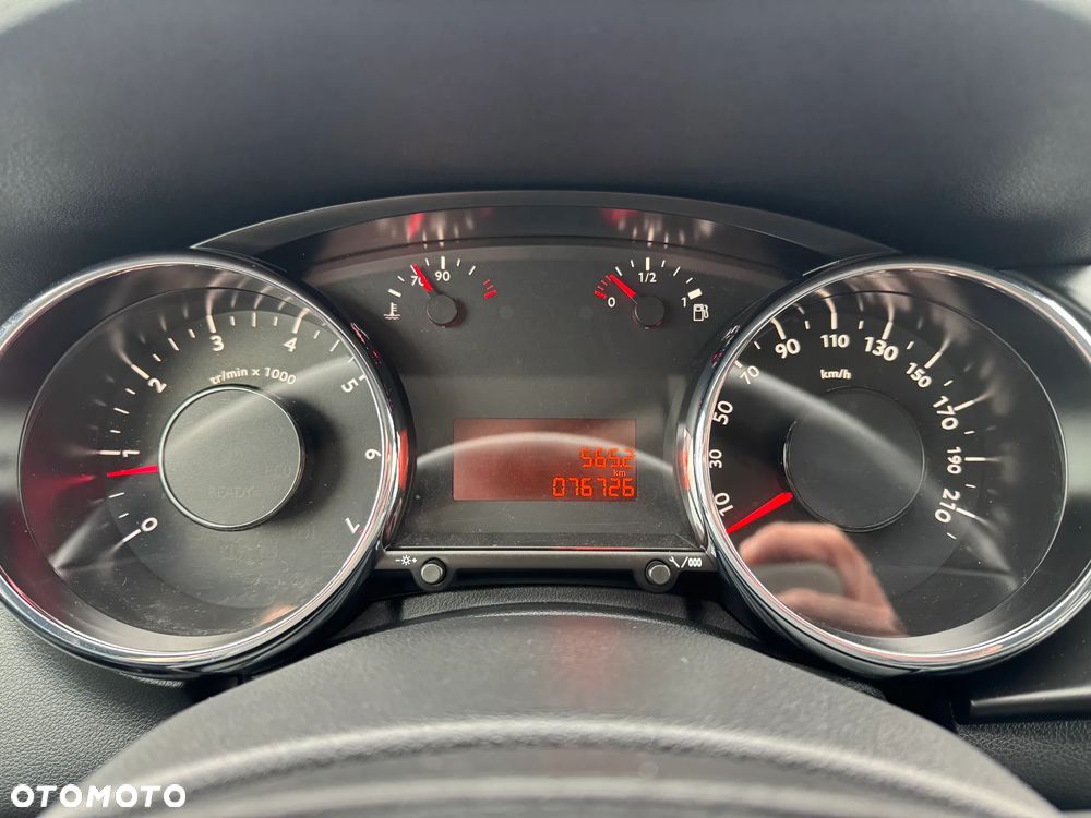 Peugeot 3008 PureTech 130 Stop & Start GPF Allure - 15