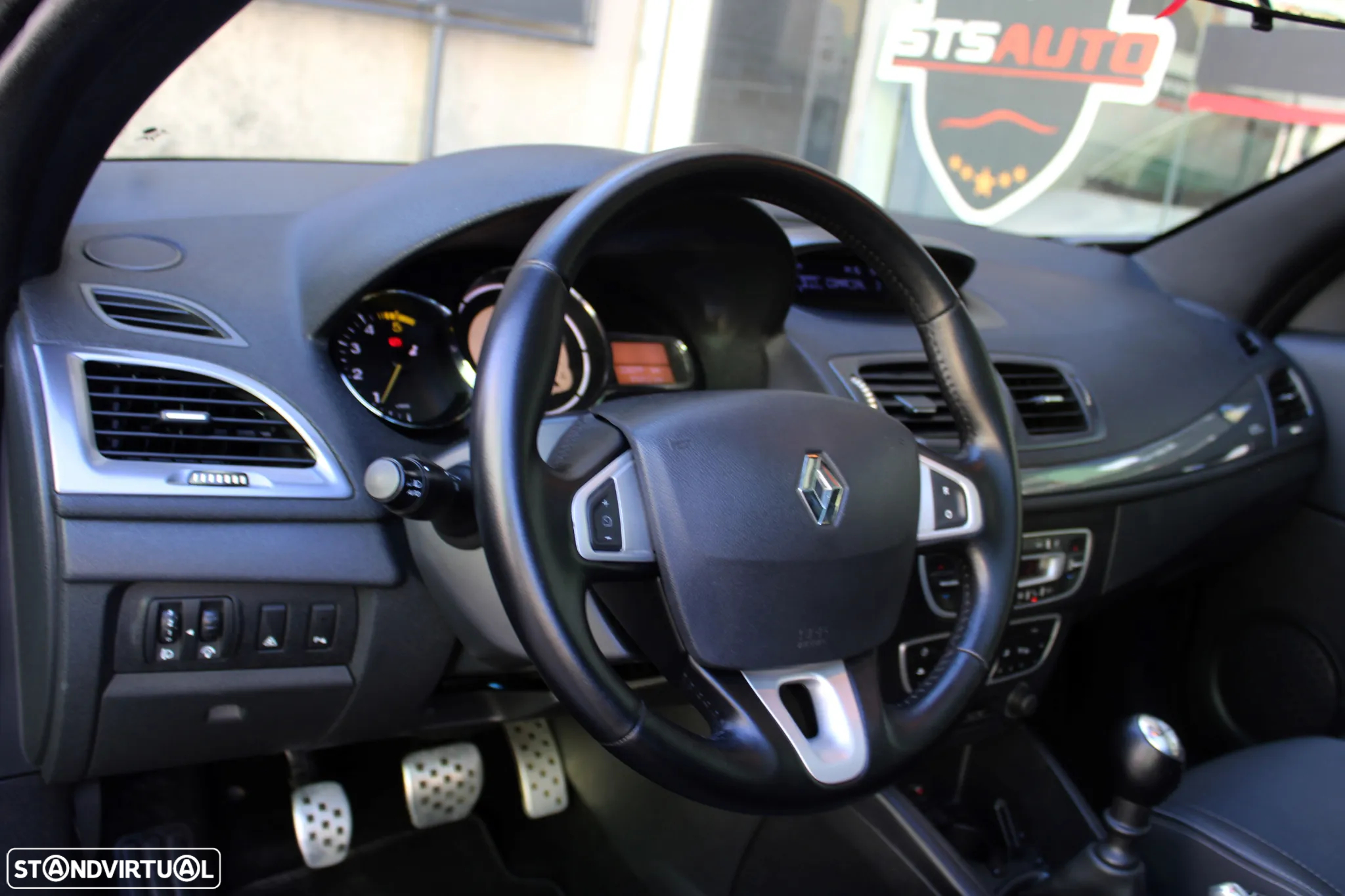 Renault Mégane CC 1.5 dCi GT Line SS - 20
