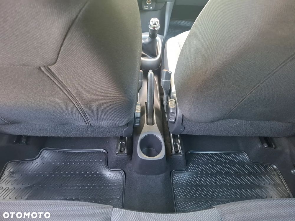 Toyota Aygo 1.0 VVT-i Black Edition - 32