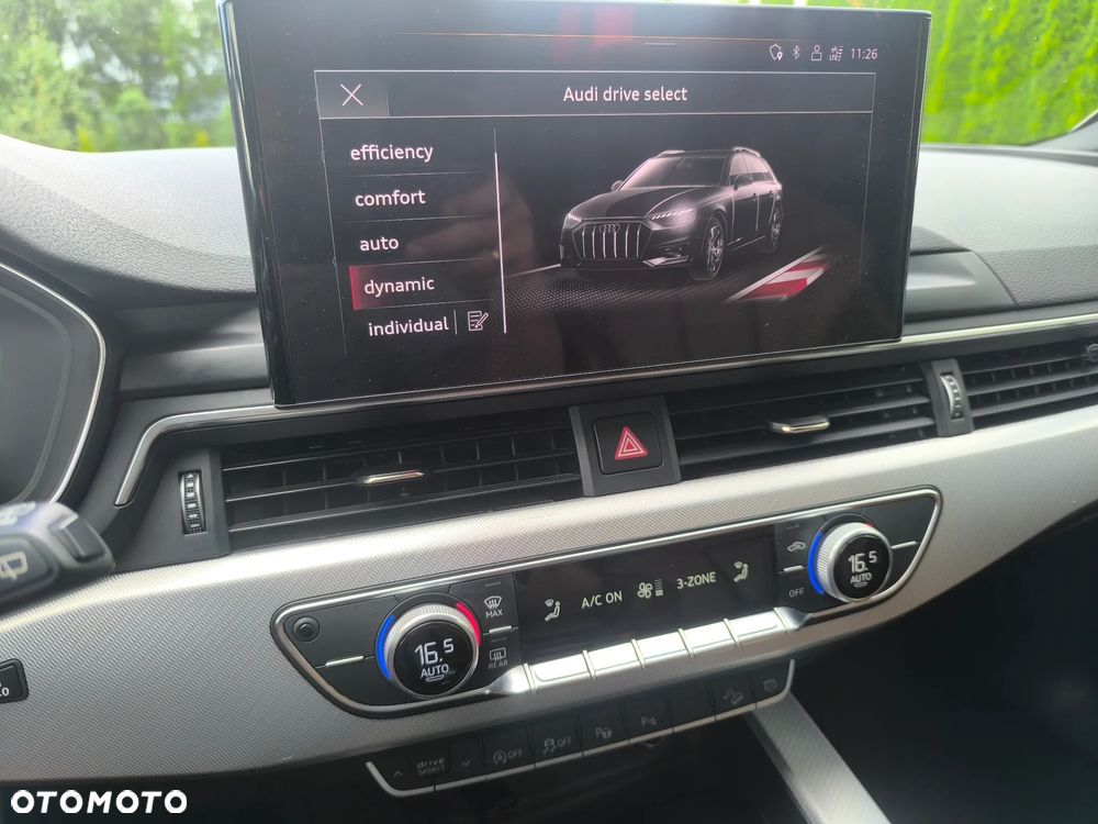 Audi A4 Allroad 40 TDI Quattro S tronic - 19