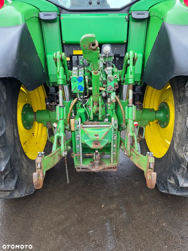 John Deere 6530 PREMIUM POWERQUAD PLUS - 16