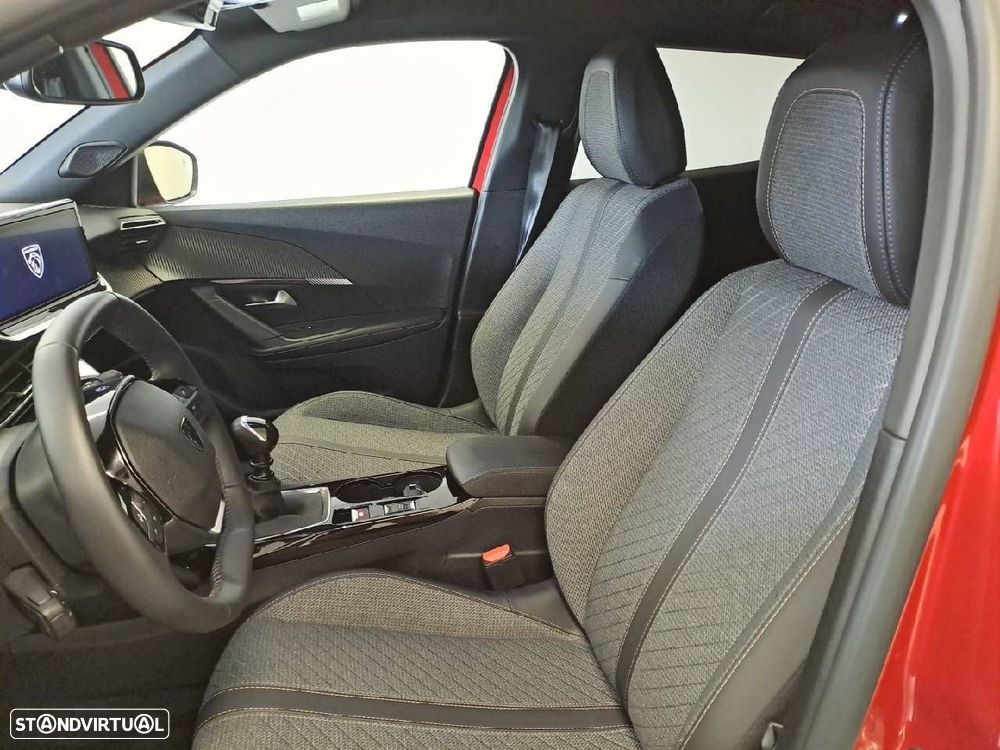 Peugeot 2008 1.2 Allure - 9