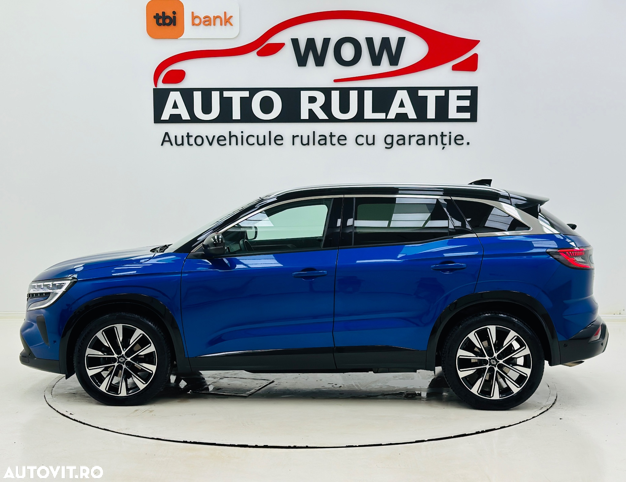 Renault Austral - 10