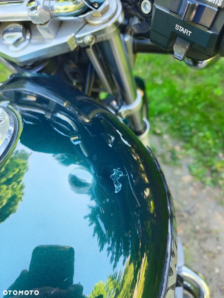 Kawasaki Zephyr - 8