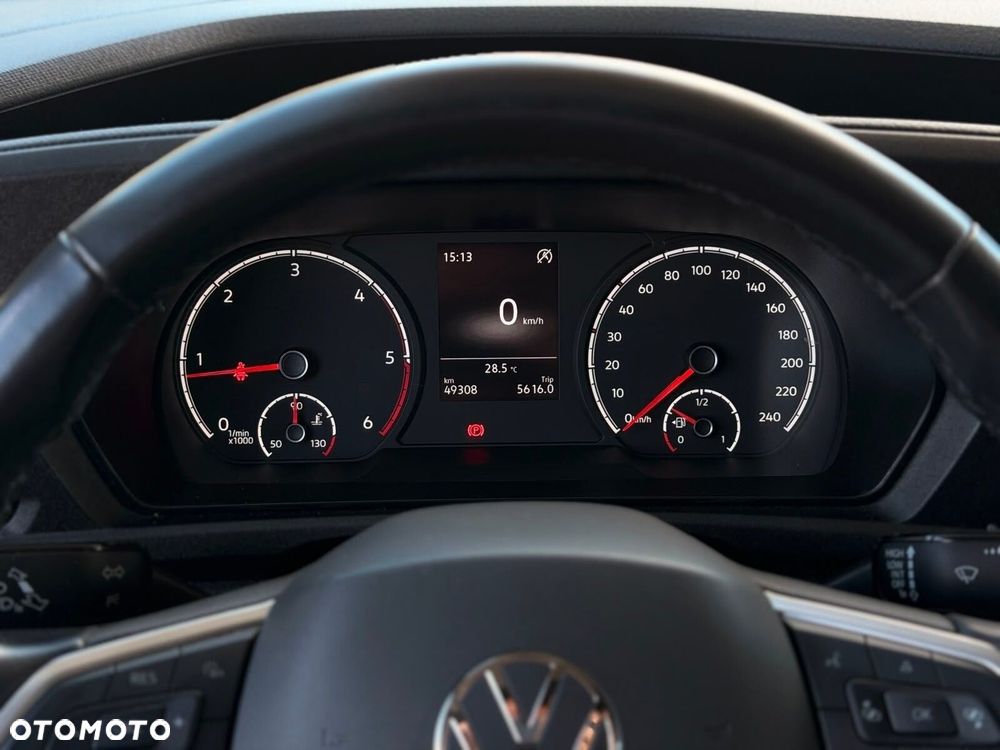 Volkswagen Caddy - 18