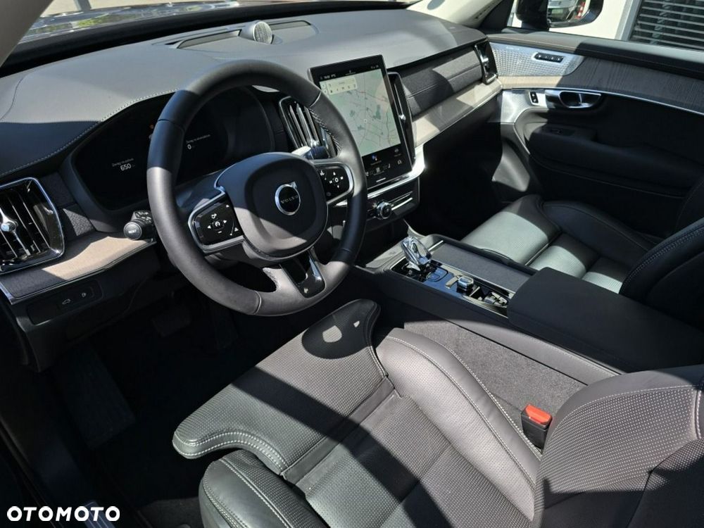 Volvo XC 90 T8 AWD Plug-In Hybrid Plus Dark 7os - 7