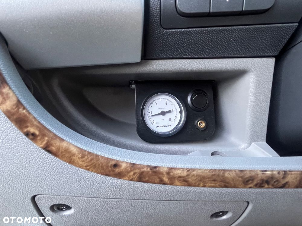 Fiat Ducato Laika 3010 - 32