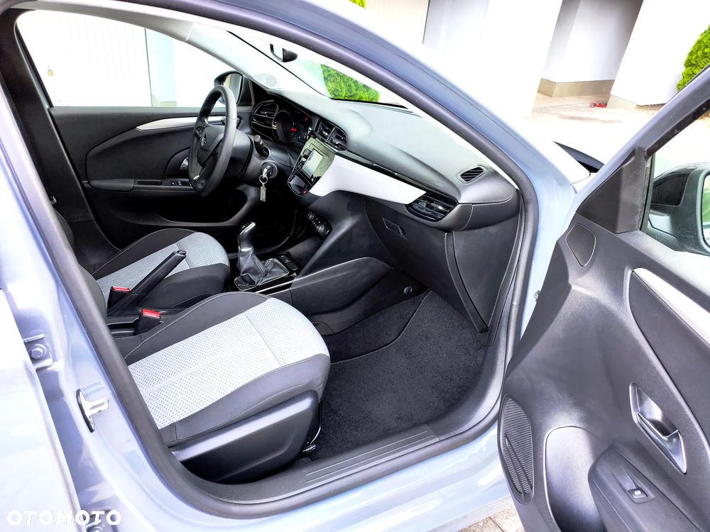 Opel Corsa 1.2 Elegance S&S - 7
