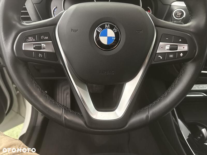 BMW X3 xDrive20i GPF - 13