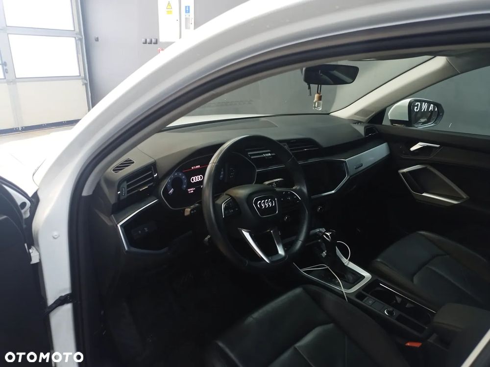 Audi Q3 45 TFSI quattro S tronic - 5