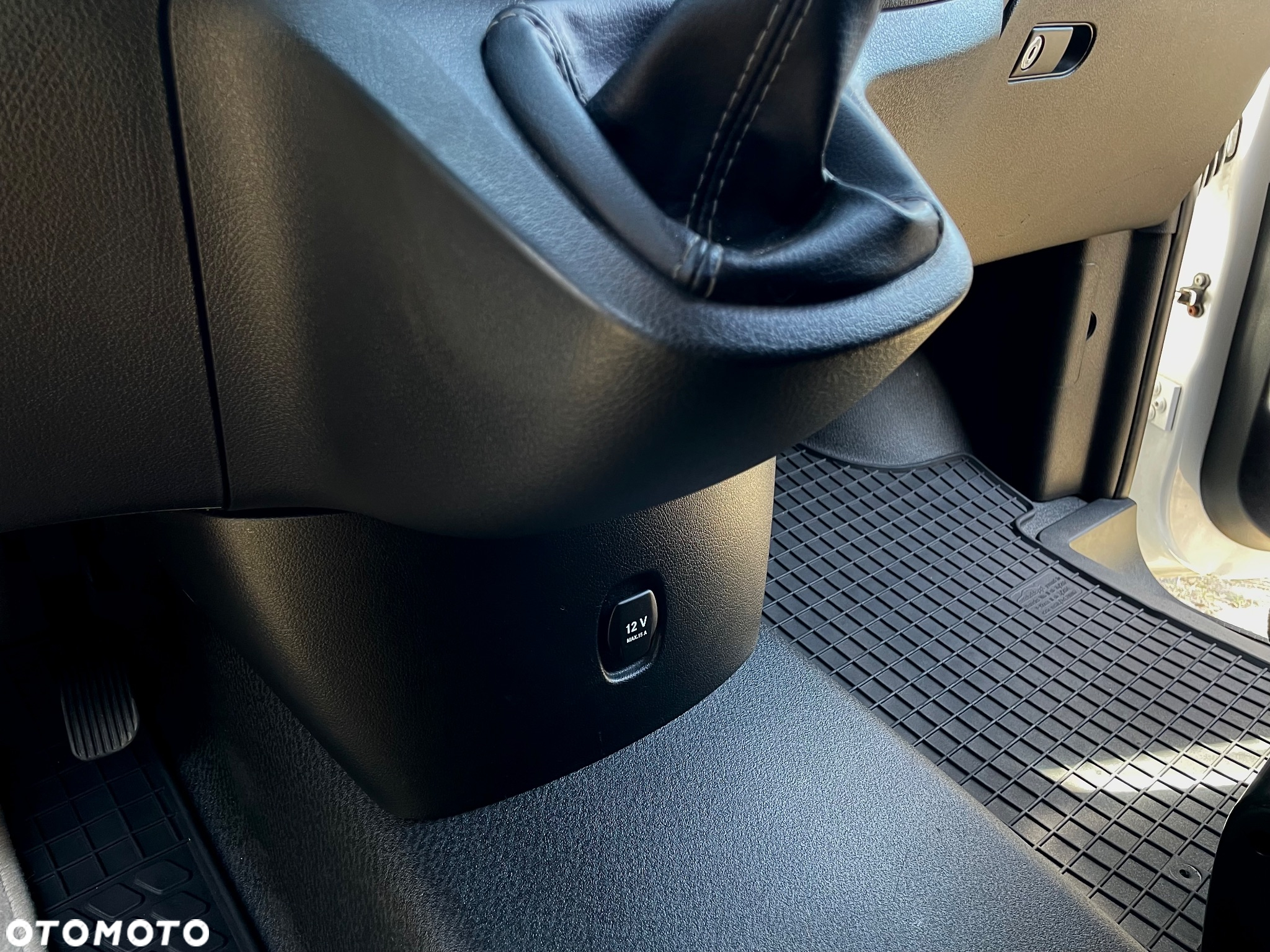 Mercedes-Benz Vito 111 CDI - 32