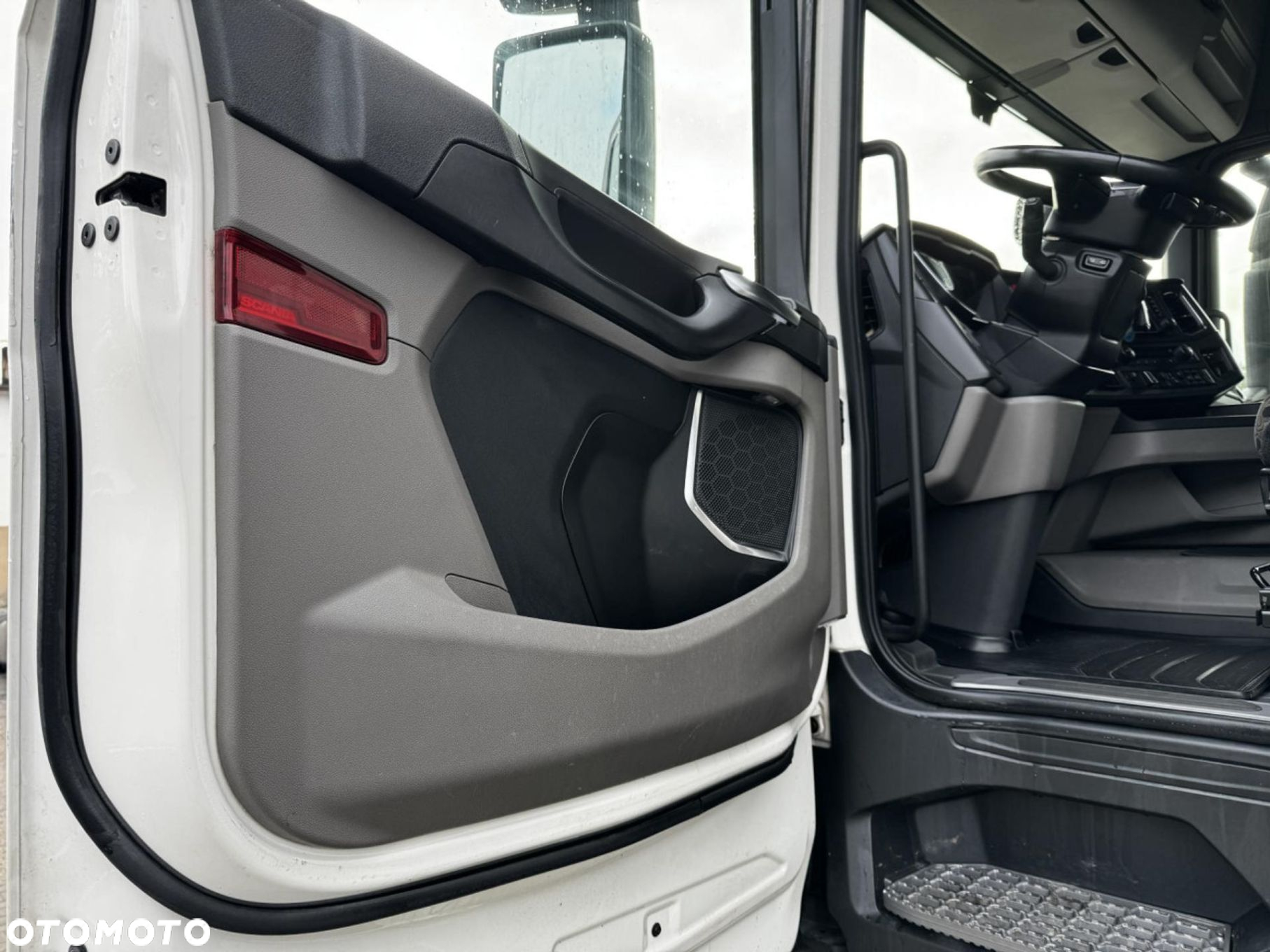 Scania R 450 A4x2NA - 5