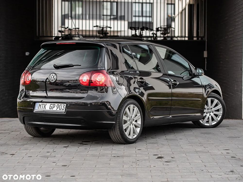Volkswagen Golf - 13