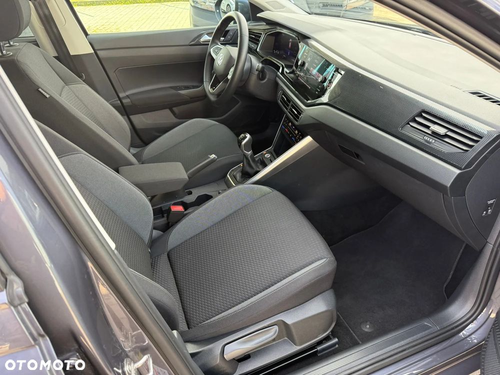 Volkswagen Taigo 1.0 TSI Life Plus - 15