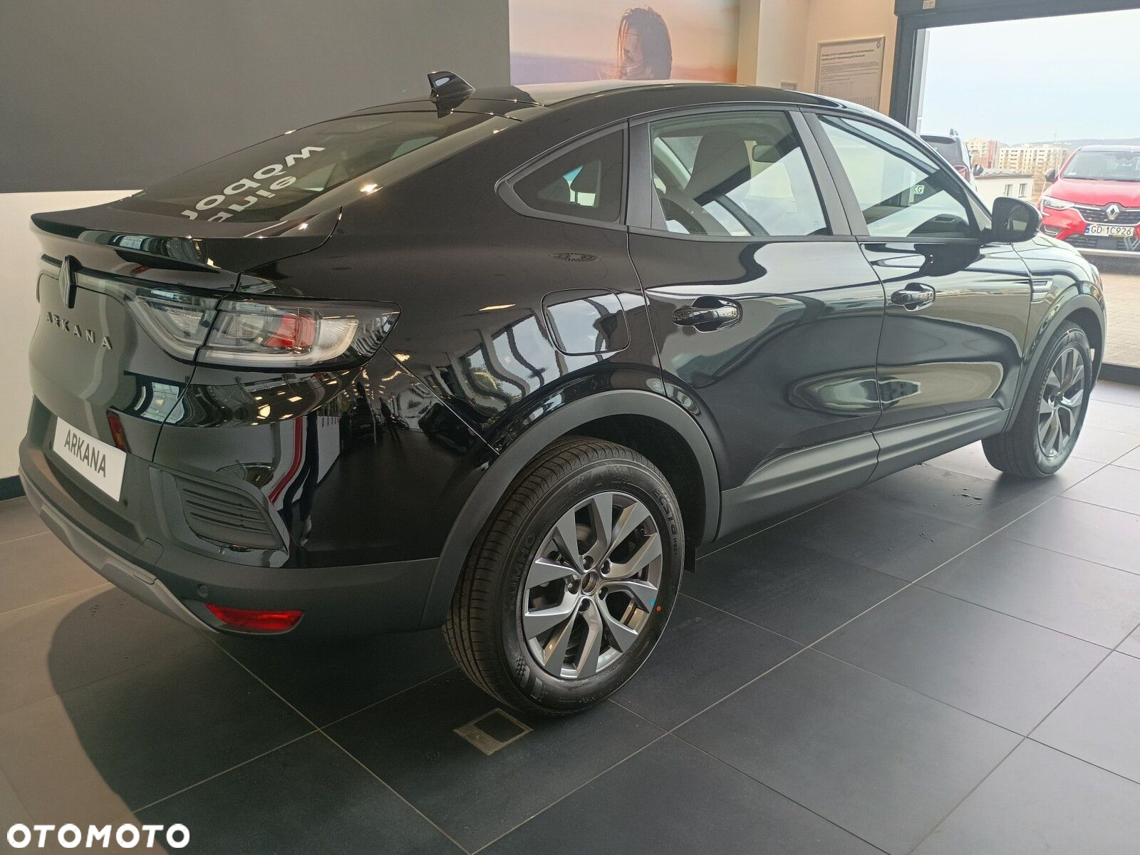 Renault Arkana - 29