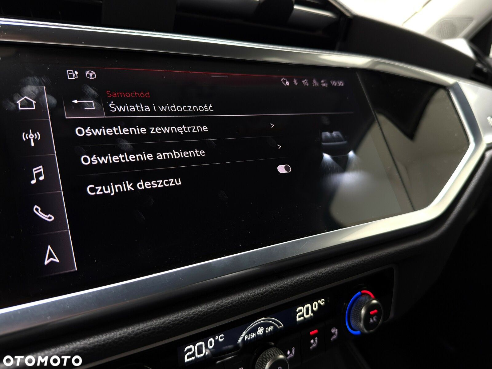 Audi Q3 Sportback - 38