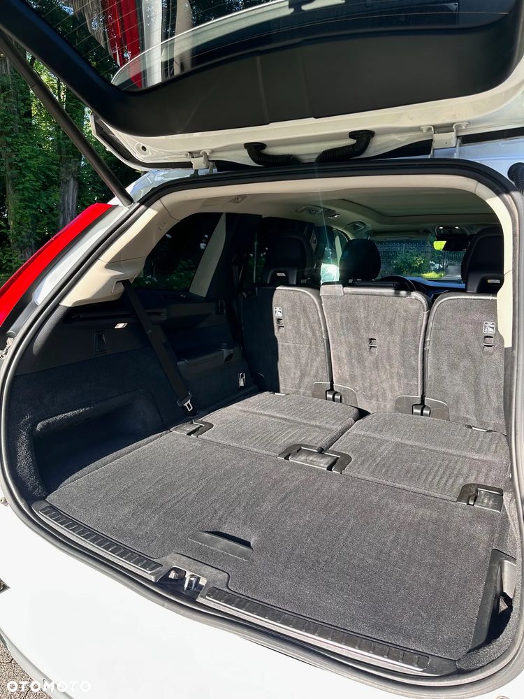 Volvo XC 90 D5 AWD Inscription 7os - 7