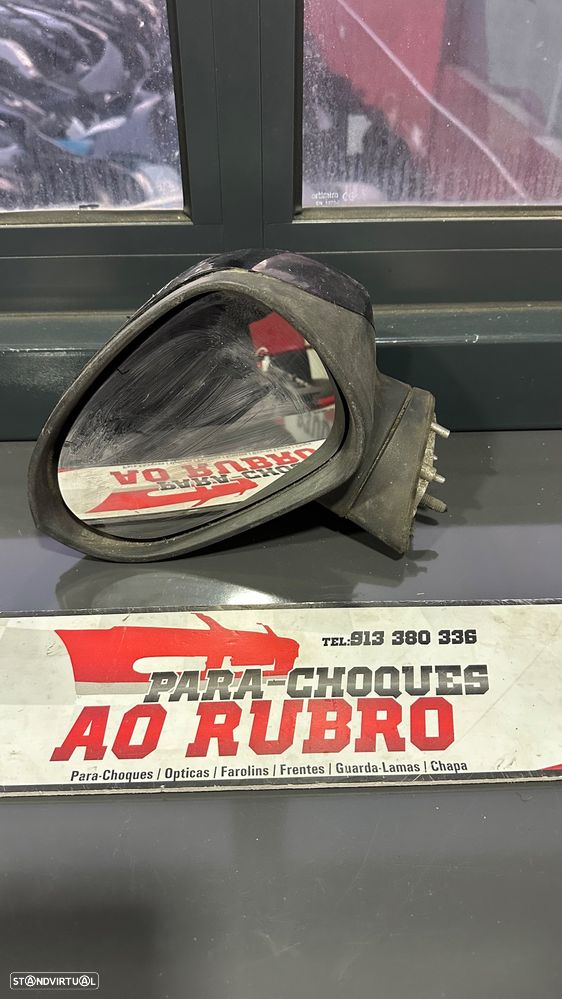 Espelho esq seat Ibiza 6J - 2