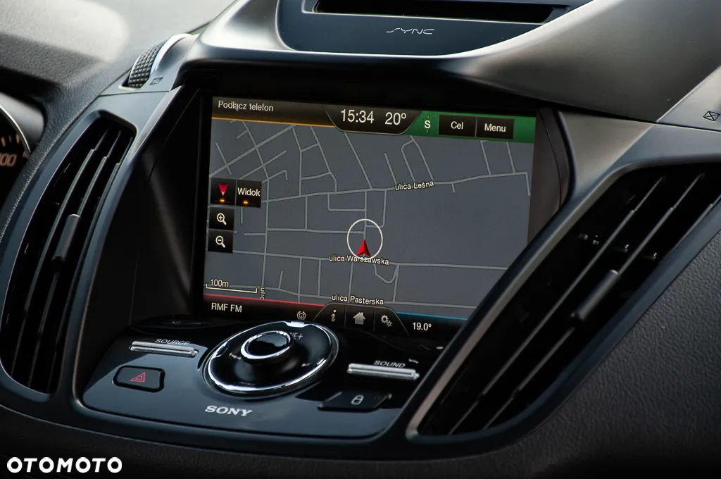 Ford Kuga 1.5 EcoBoost 2x4 Individual - 28
