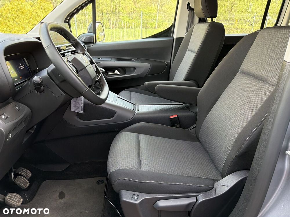 Toyota Proace City Verso 1.5 D-4D Family - 13