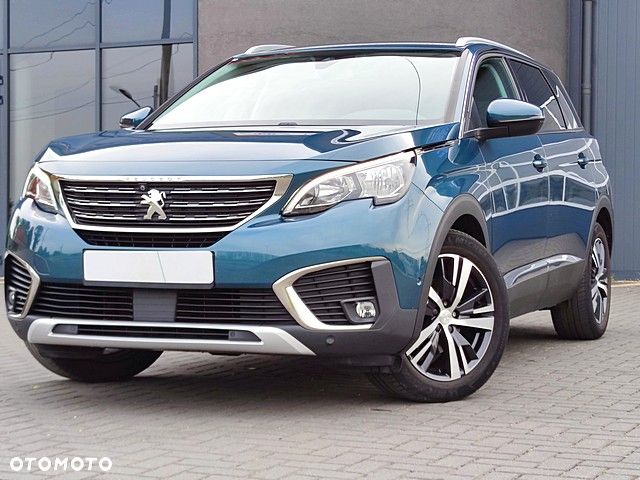 Peugeot 5008 1.2 PureTech Active S&S - 1
