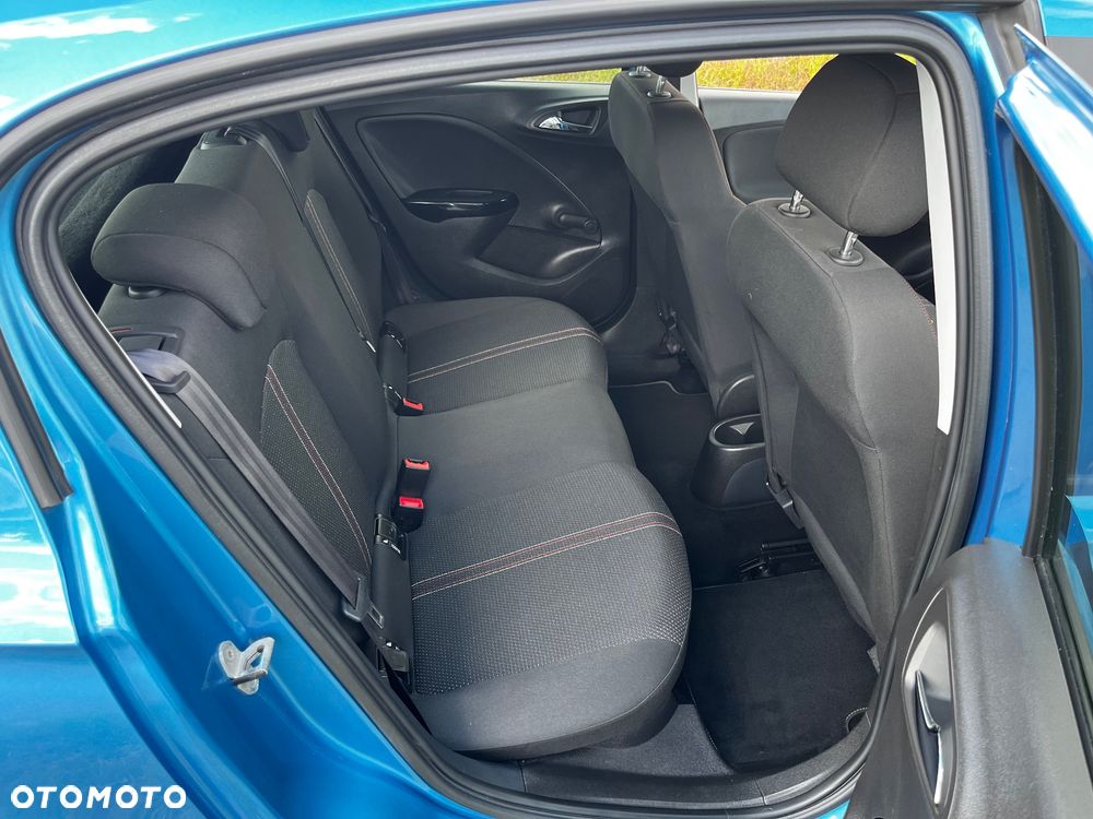 Opel Corsa 1.4 16V Innovation 110 Jahre - 16