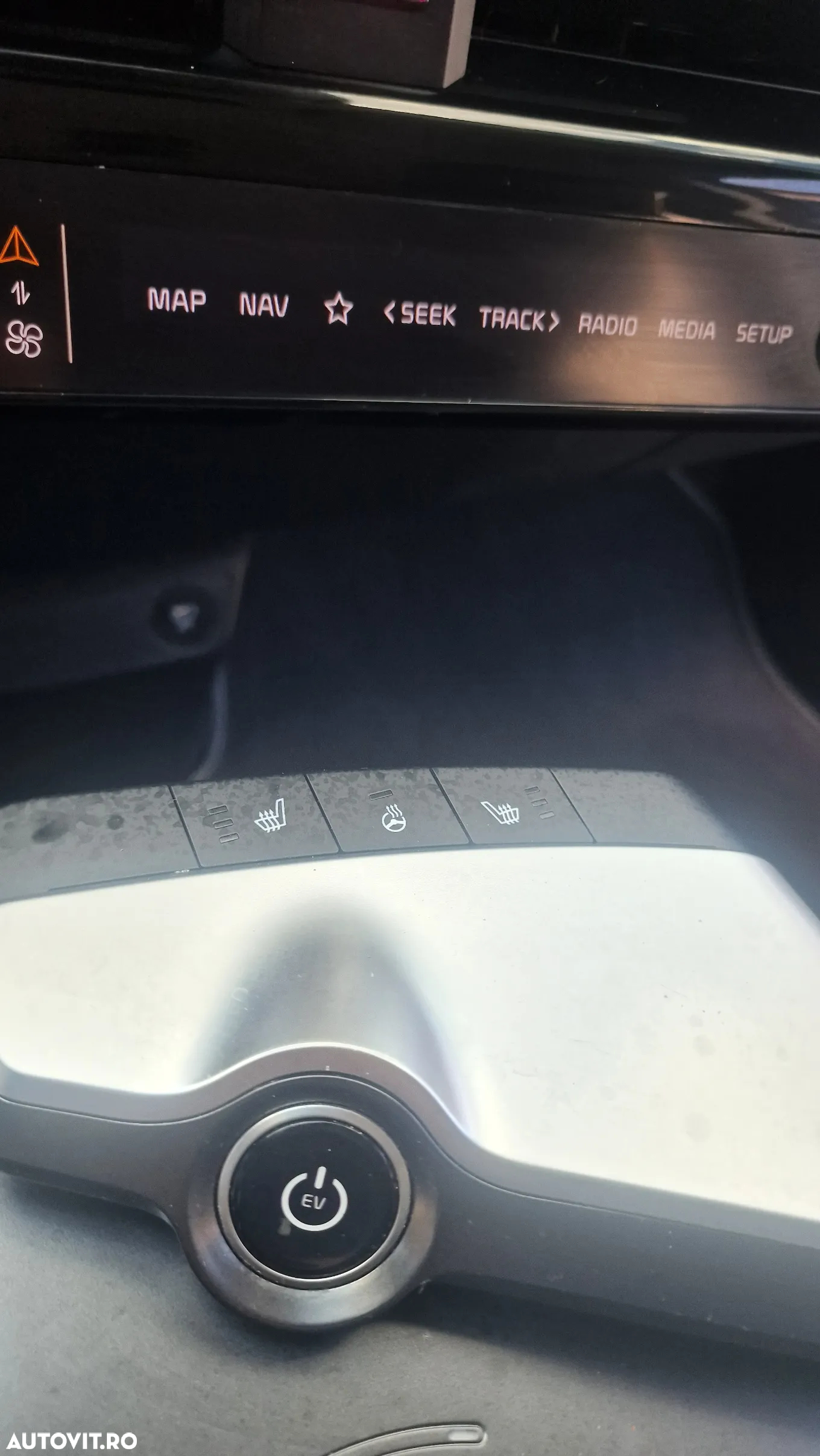 Kia EV6 58 kWh AWD Earth - 17