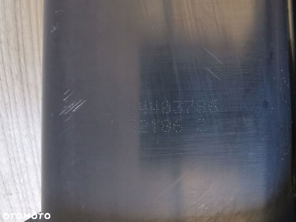 EQUINOX III 18 USA FILTR WEGLOWY OPAROW PALIWA - 6