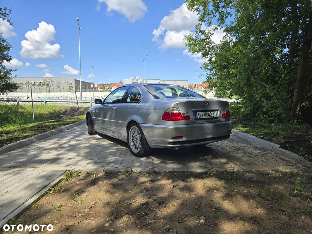 BMW Seria 3 323Ci - 3