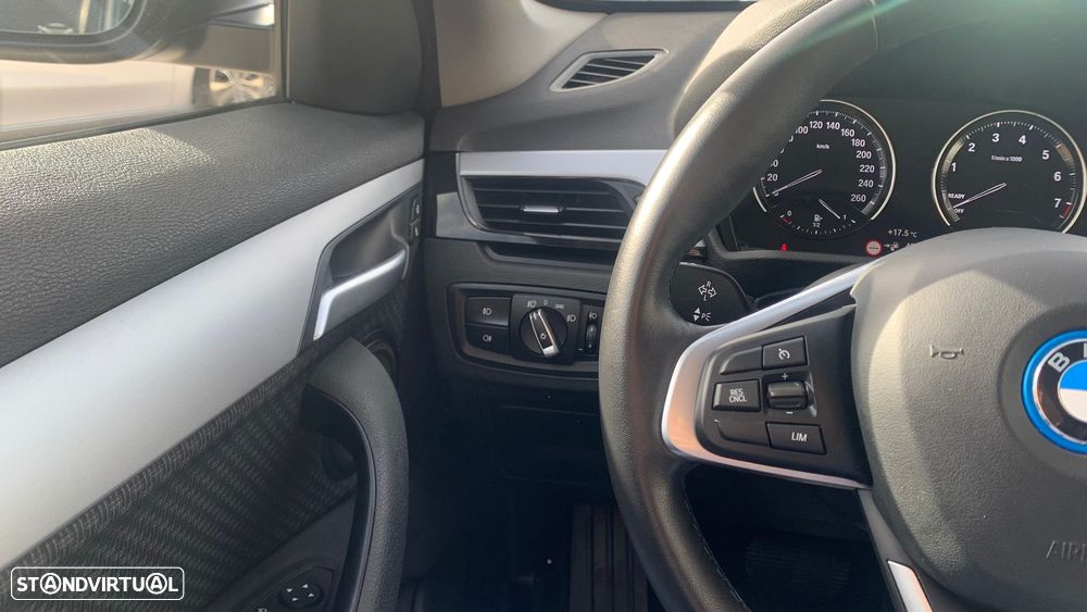 BMW X1 xDrive25e Advantage - 9