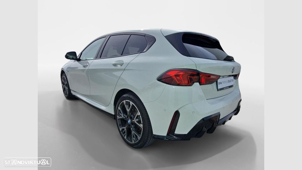 BMW 116 Pack Desportivo M - 5
