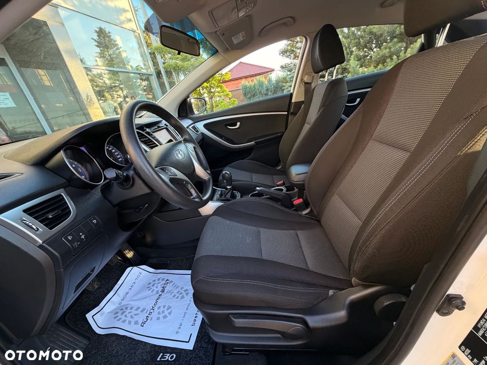 Hyundai i30 - 13