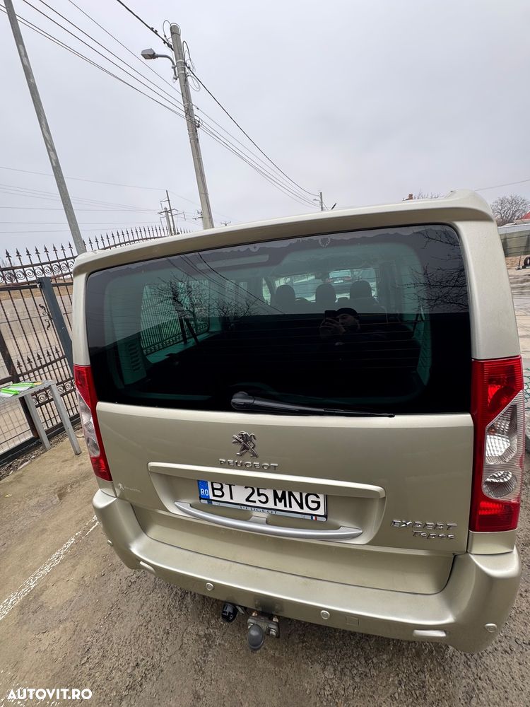 Peugeot Expert - 3