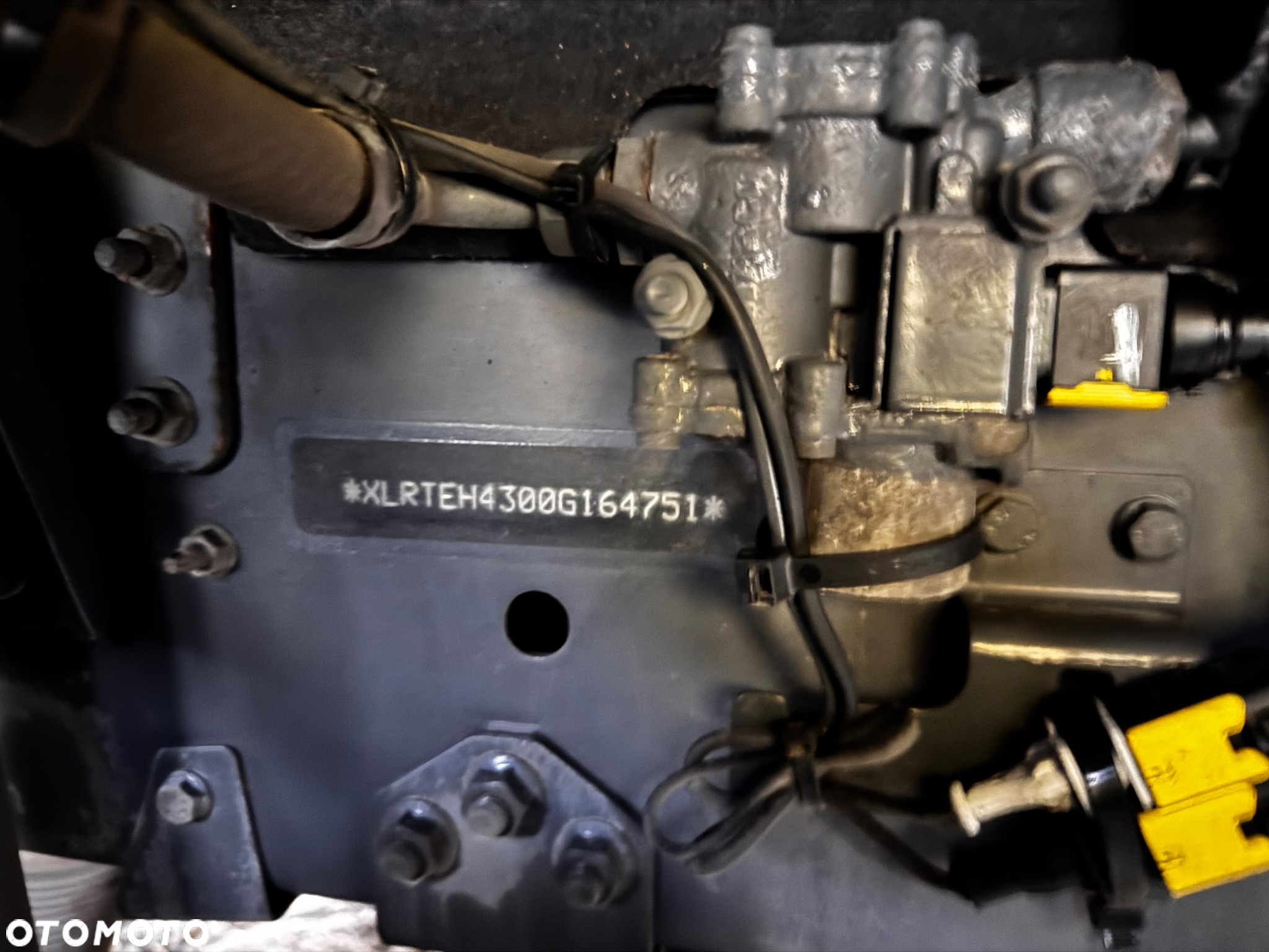 DAF XF106.460 - 5
