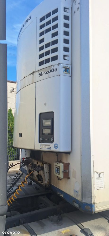 Krone SDR 27 Coolliner - 4