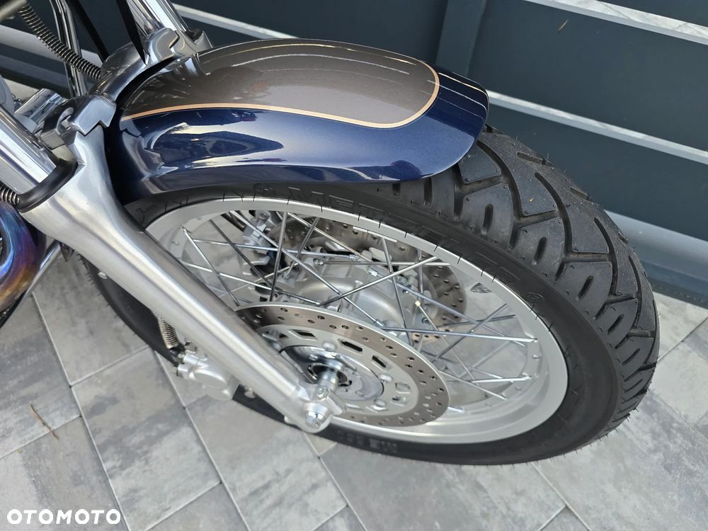 Yamaha XV - 14
