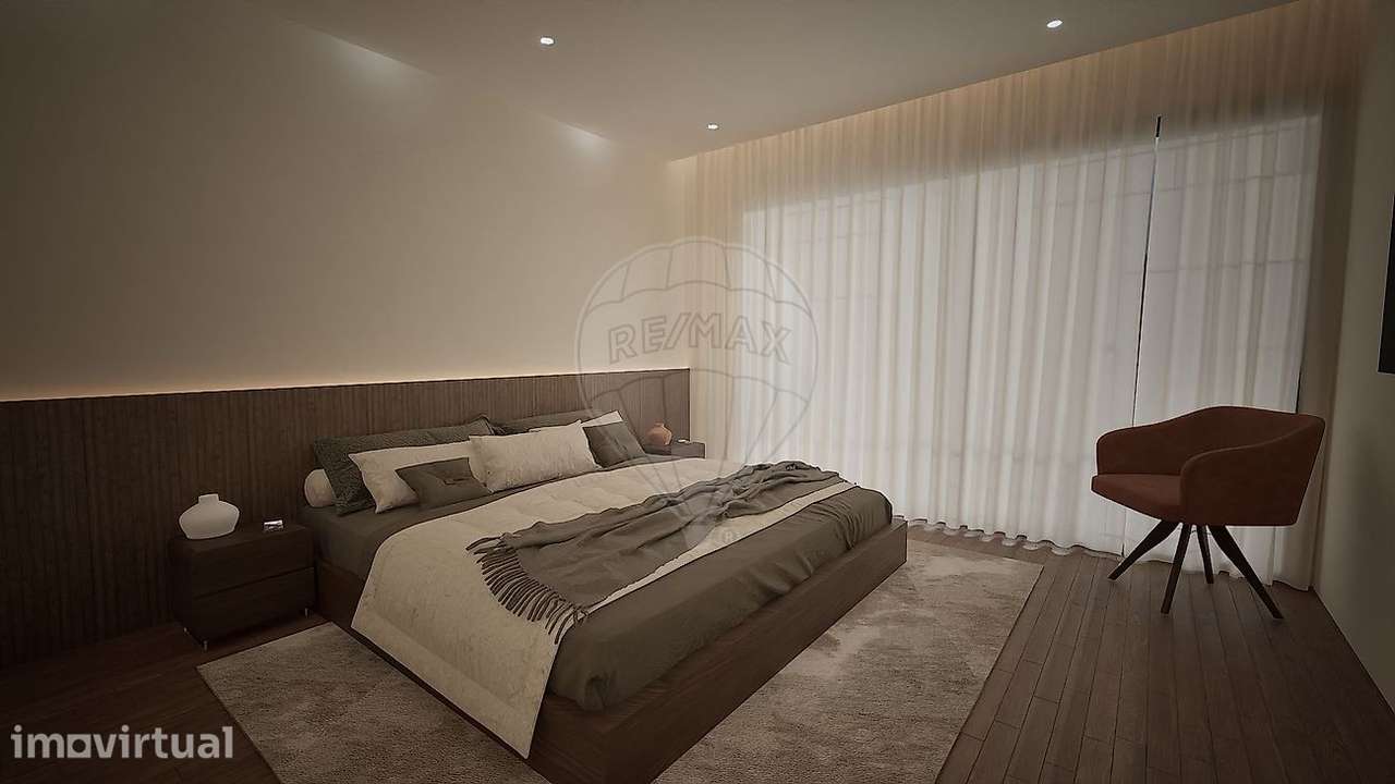 Apartamento T3 para venda - Grande imagem: 5/8