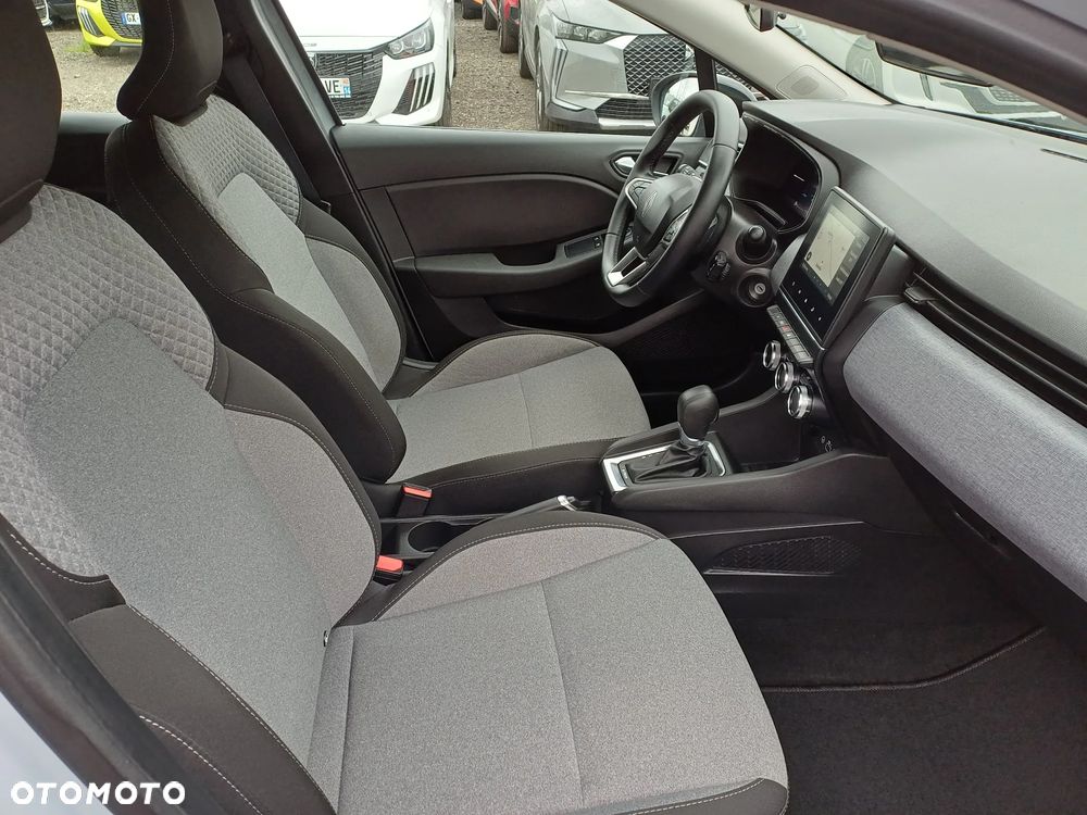 Renault Clio E-TECH Full 145 EQUILIBRE - 11