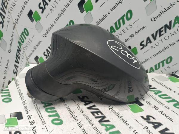 Espelho Retrovisor Esq Electrico  Seat Leon (1P1) - 2