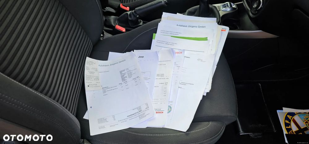 Alfa Romeo Mito 1.4 16V MultiAir Turismo - 28