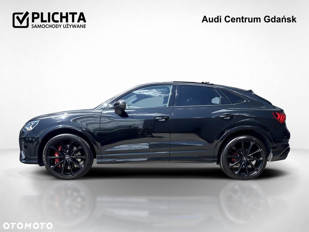 Audi RS Q3 Sportback - 3