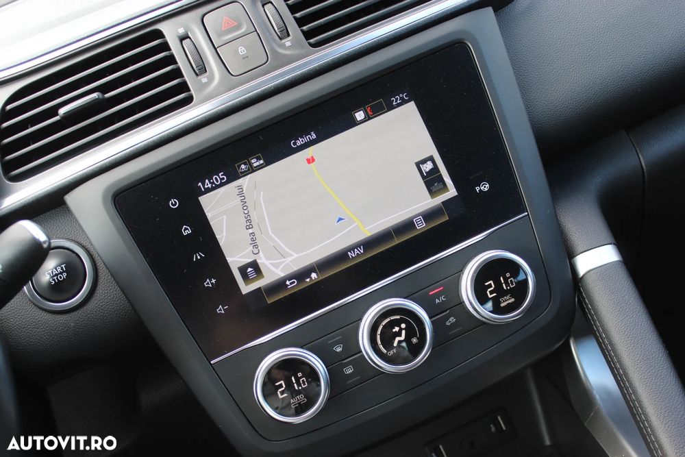 Renault Kadjar TCe 140 GPF Intens - 16