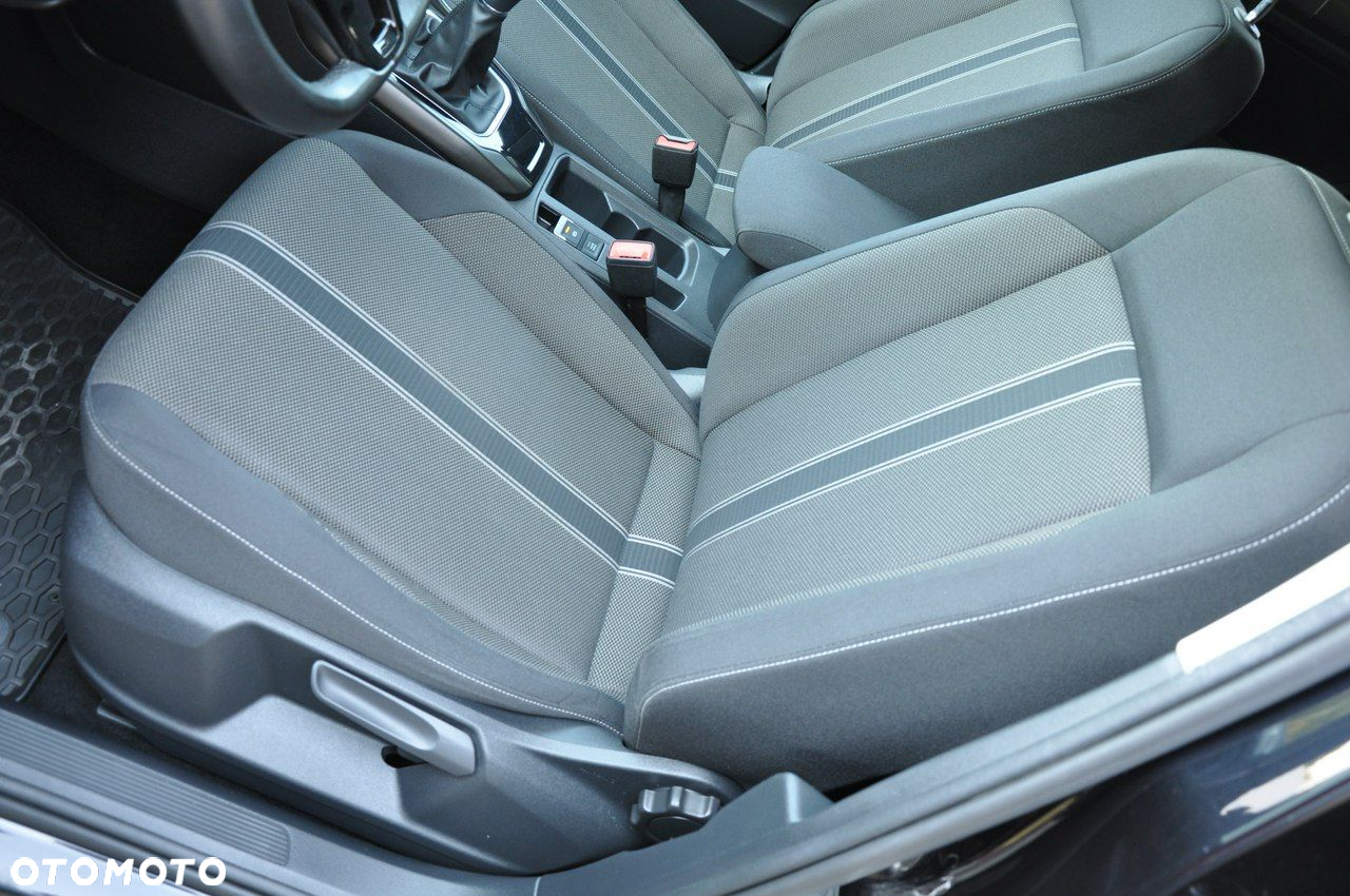 Volkswagen T-Roc 1.5 TSI ACT Advance - 10