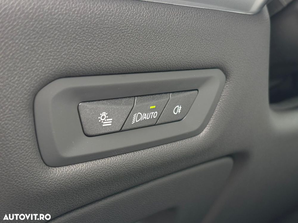 BMW X5 xDrive40d AT MHEV - 22
